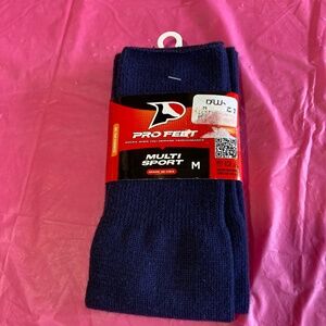 Profeet Multisport Socks Size M